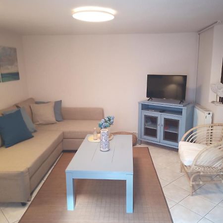 Plateia Apartments Agios Nikolaos  Eksteriør billede