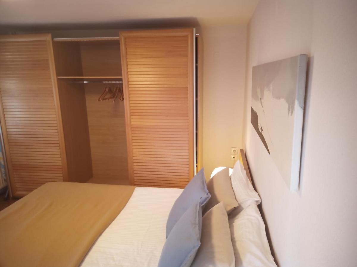 Plateia Apartments Agios Nikolaos  Eksteriør billede