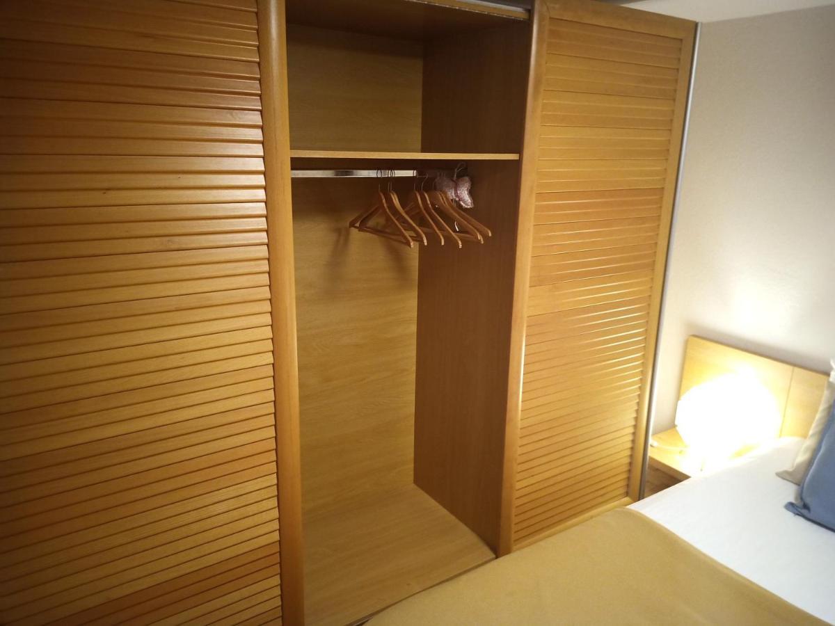 Plateia Apartments Agios Nikolaos  Eksteriør billede