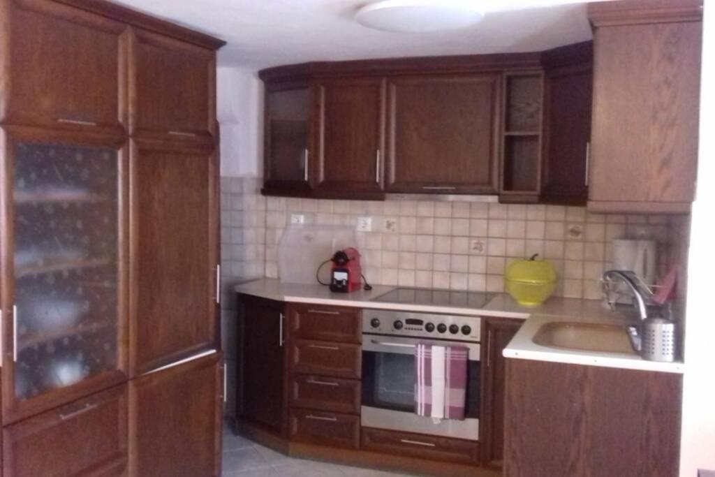 Plateia Apartments Agios Nikolaos  Eksteriør billede