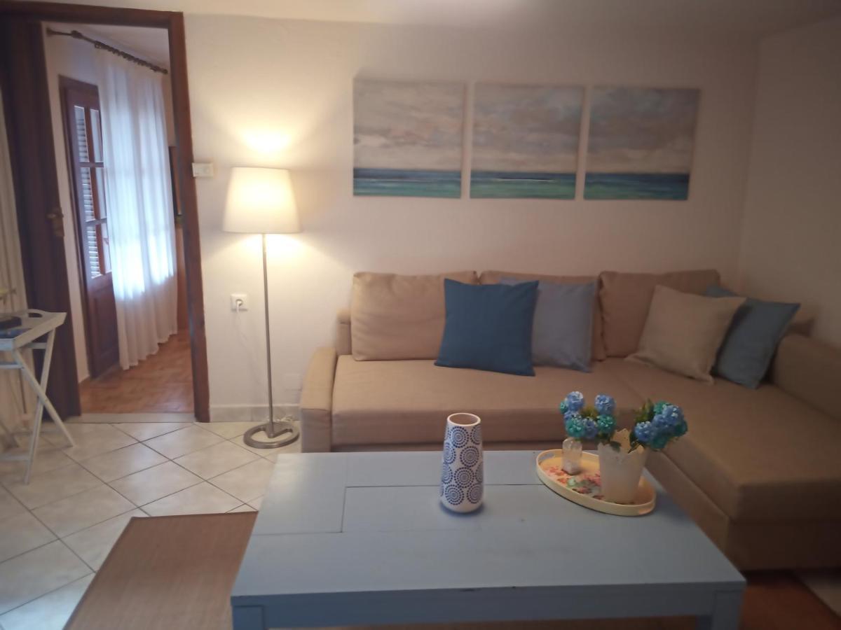 Plateia Apartments Agios Nikolaos  Eksteriør billede