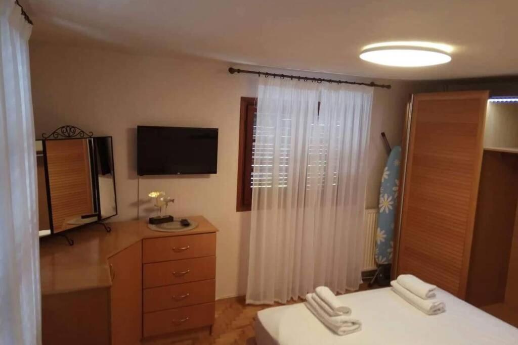 Plateia Apartments Agios Nikolaos  Eksteriør billede