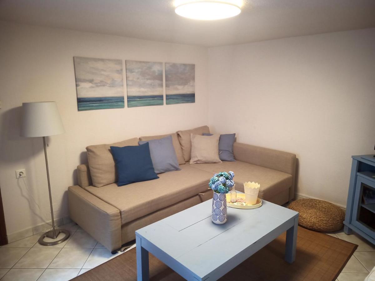 Plateia Apartments Agios Nikolaos  Eksteriør billede