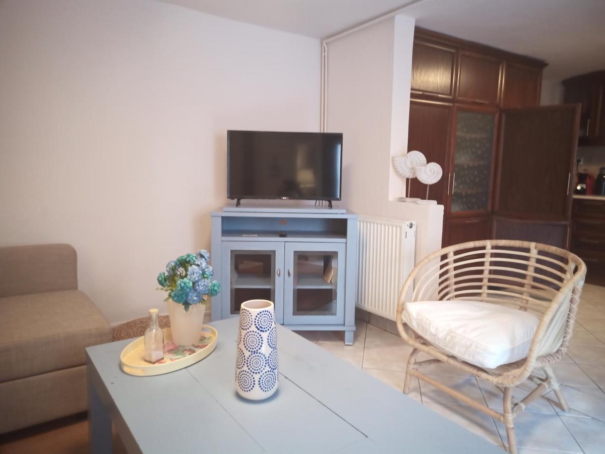 Plateia Apartments Agios Nikolaos  Eksteriør billede
