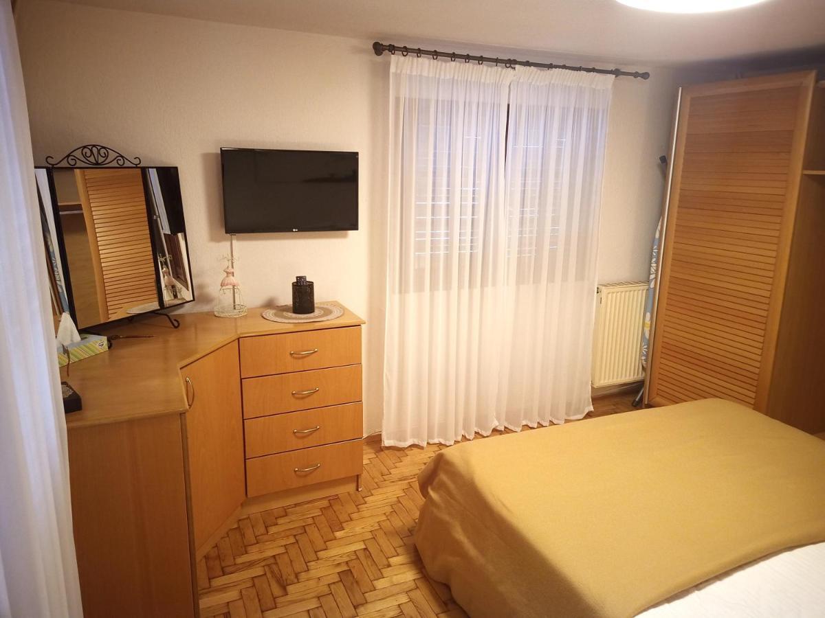Plateia Apartments Agios Nikolaos  Eksteriør billede