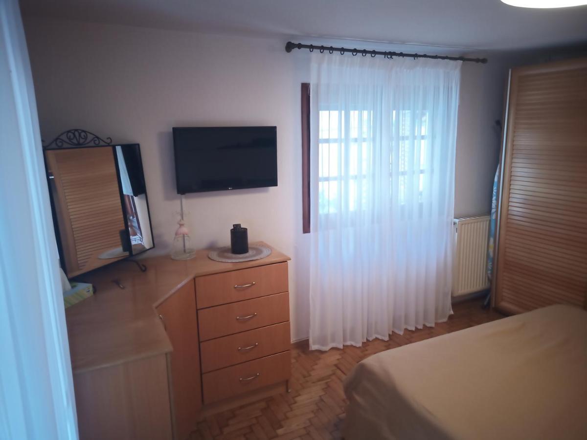 Plateia Apartments Agios Nikolaos  Eksteriør billede