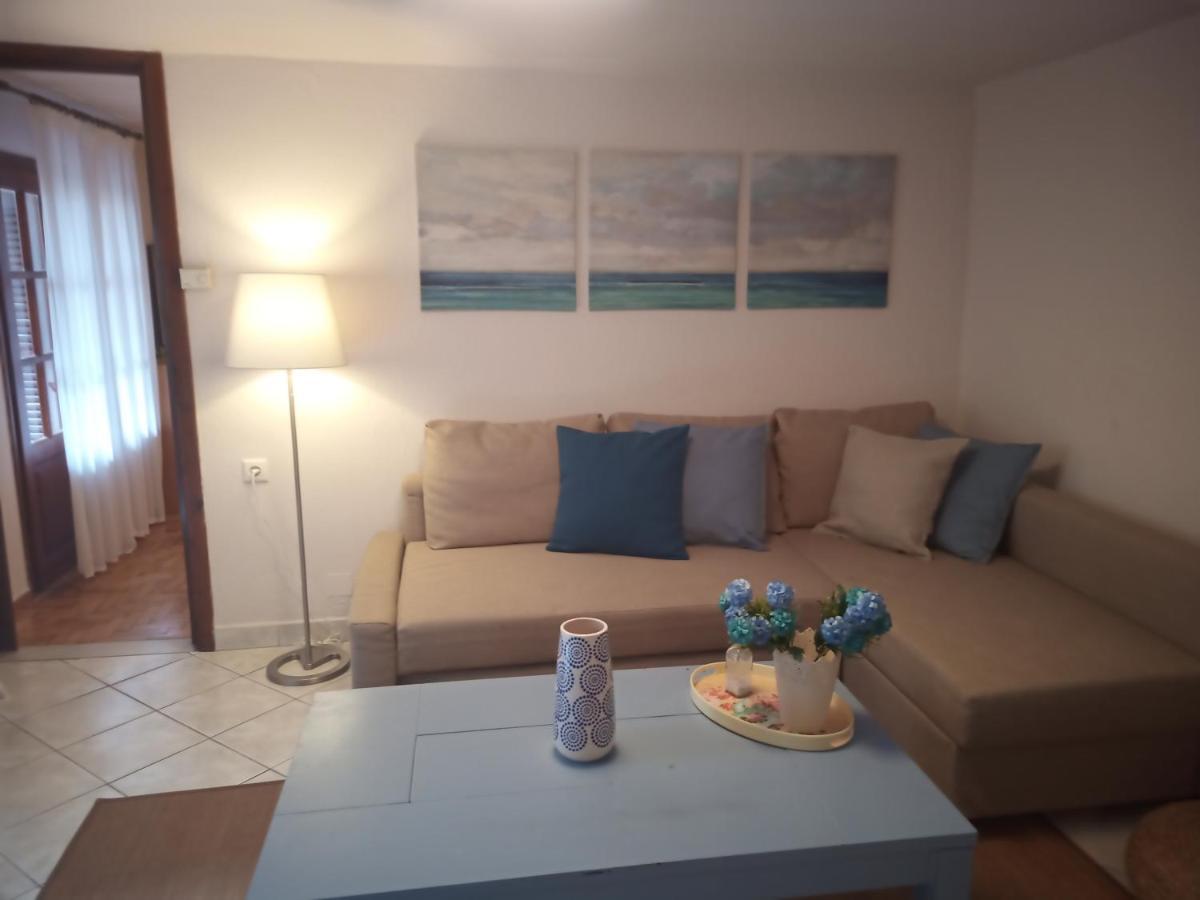 Plateia Apartments Agios Nikolaos  Eksteriør billede