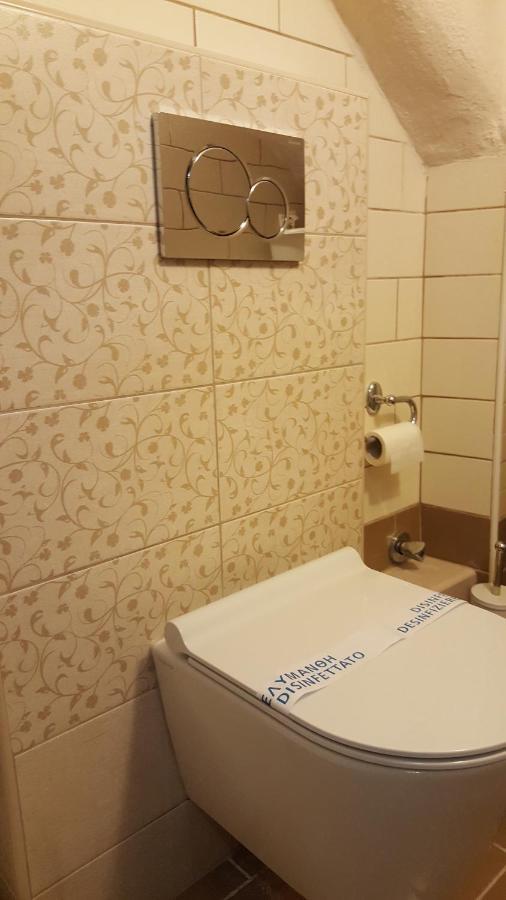 Plateia Apartments Agios Nikolaos  Eksteriør billede
