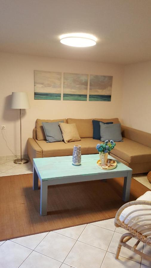 Plateia Apartments Agios Nikolaos  Eksteriør billede